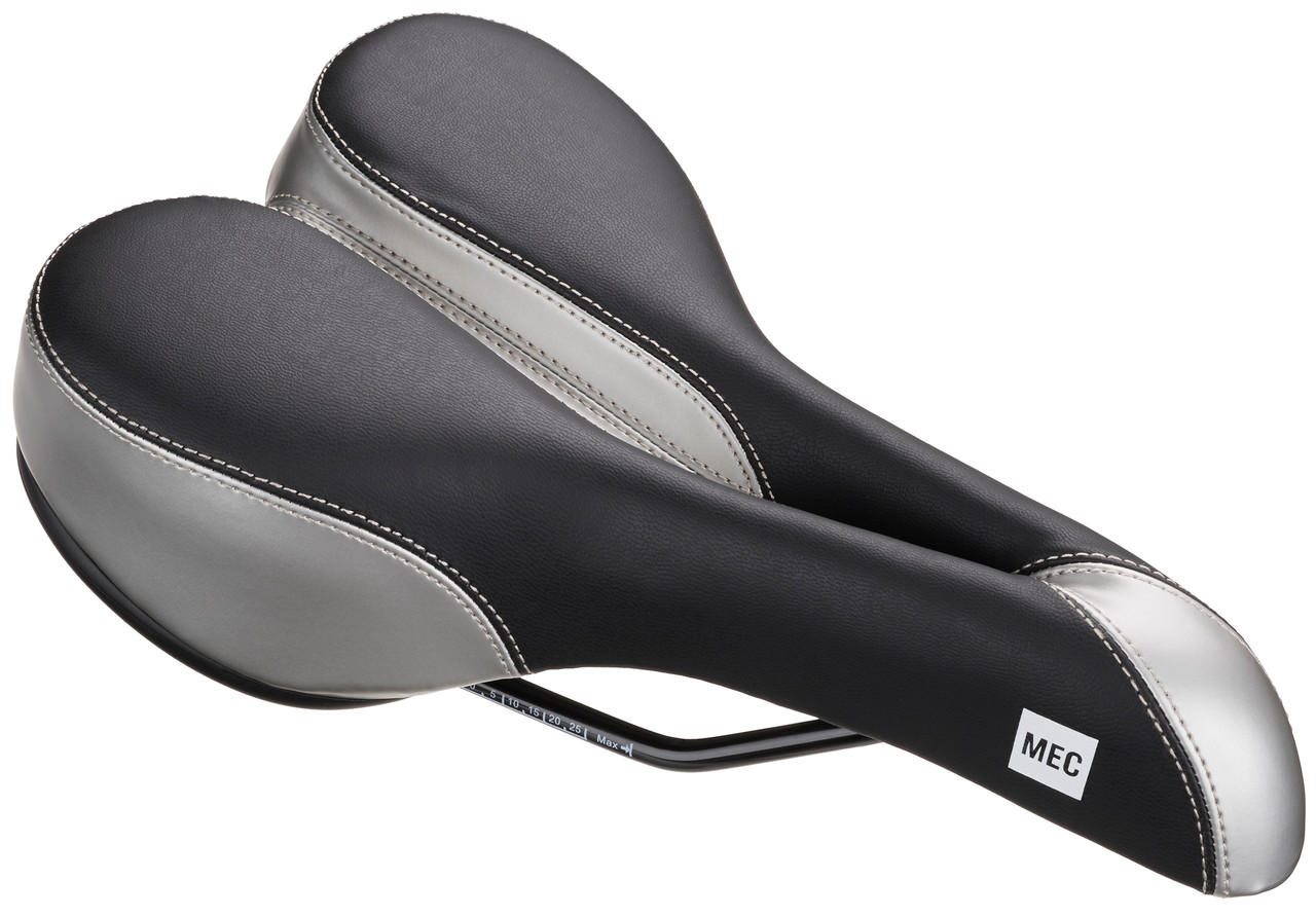 MEC Classic CO Saddle Men's MEC
