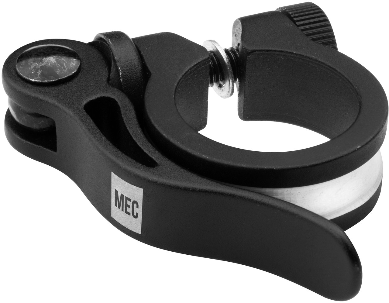 MEC Quick Release Seat Post Clamp MEC