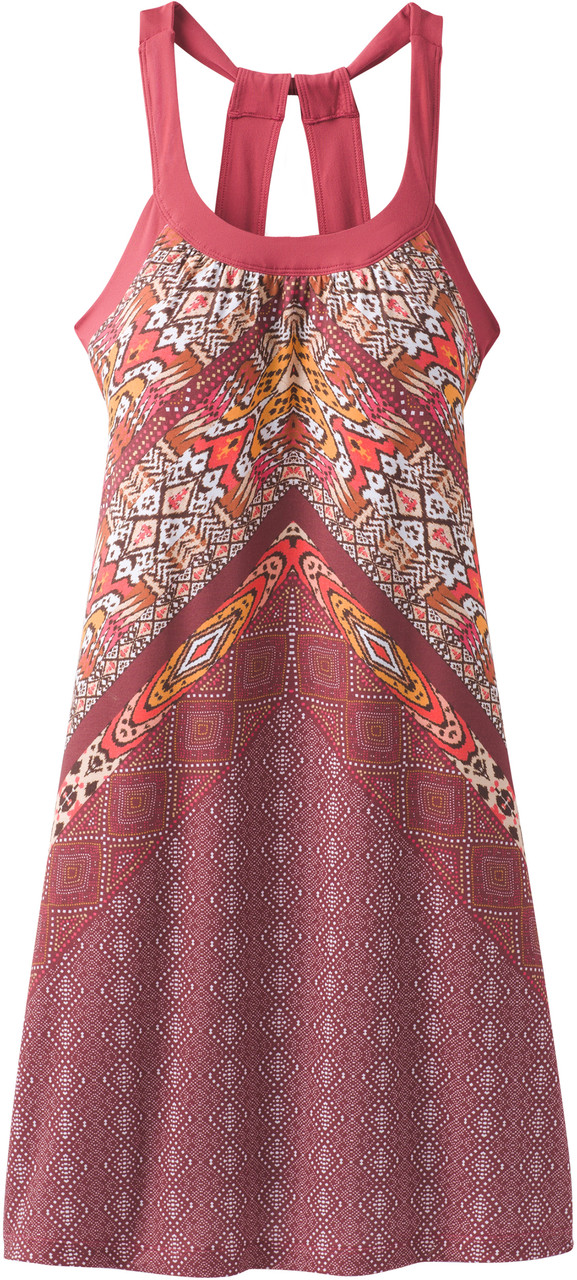 prAna Cantine Dress - Women's - Clothing