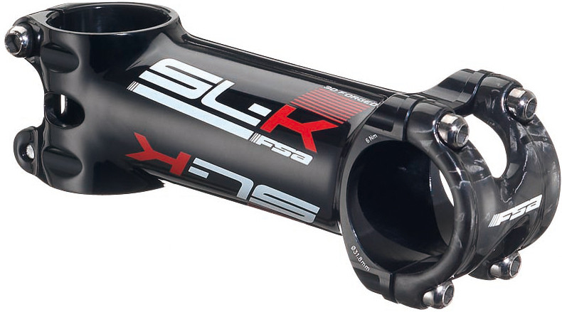 FSA SL-K Stem (31.8 +/- 6 Degree) | MEC