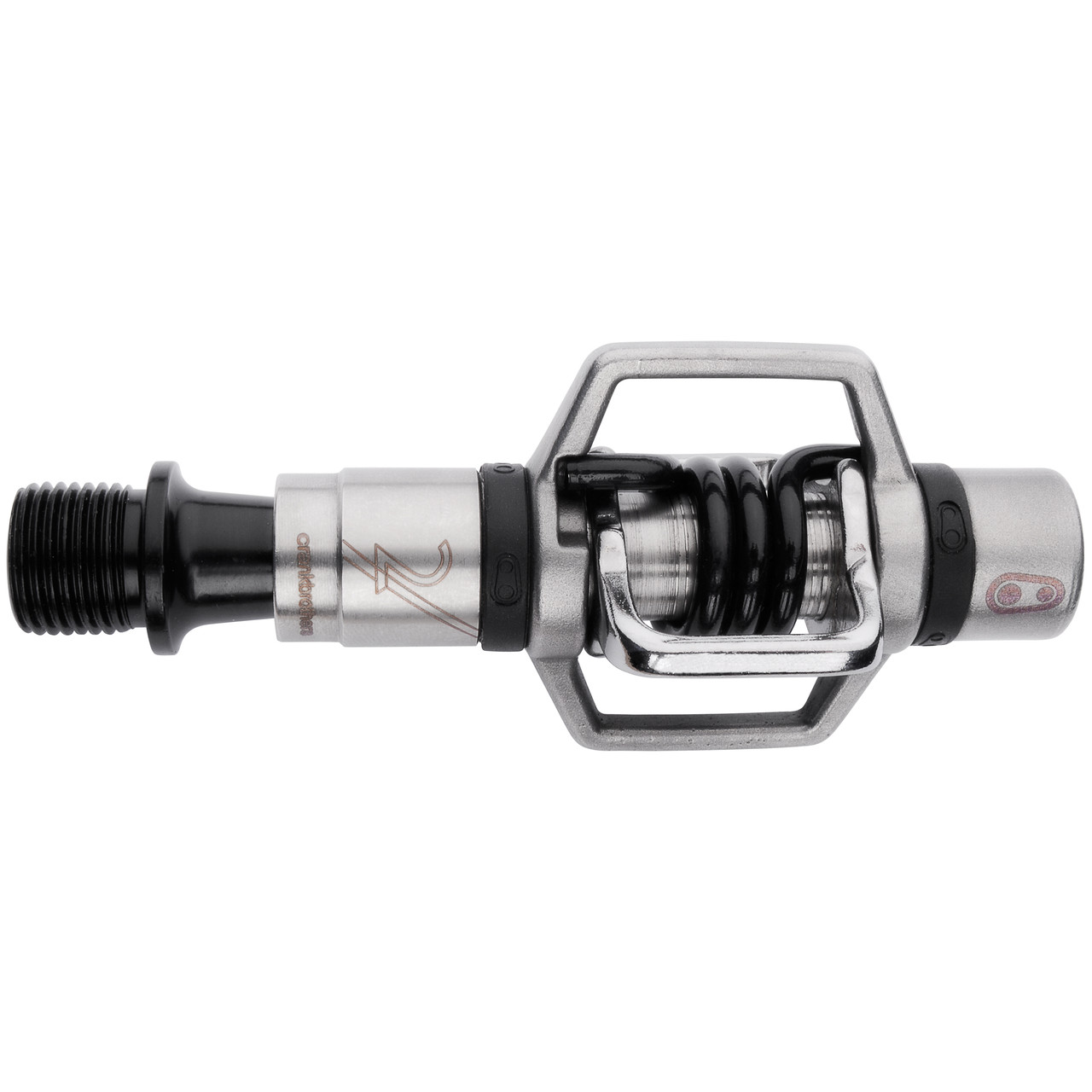 egg beater clipless pedals