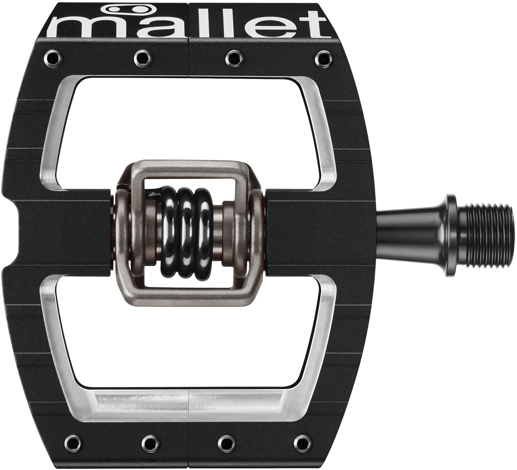 Crankbrothers Mallet DH Pedals MEC