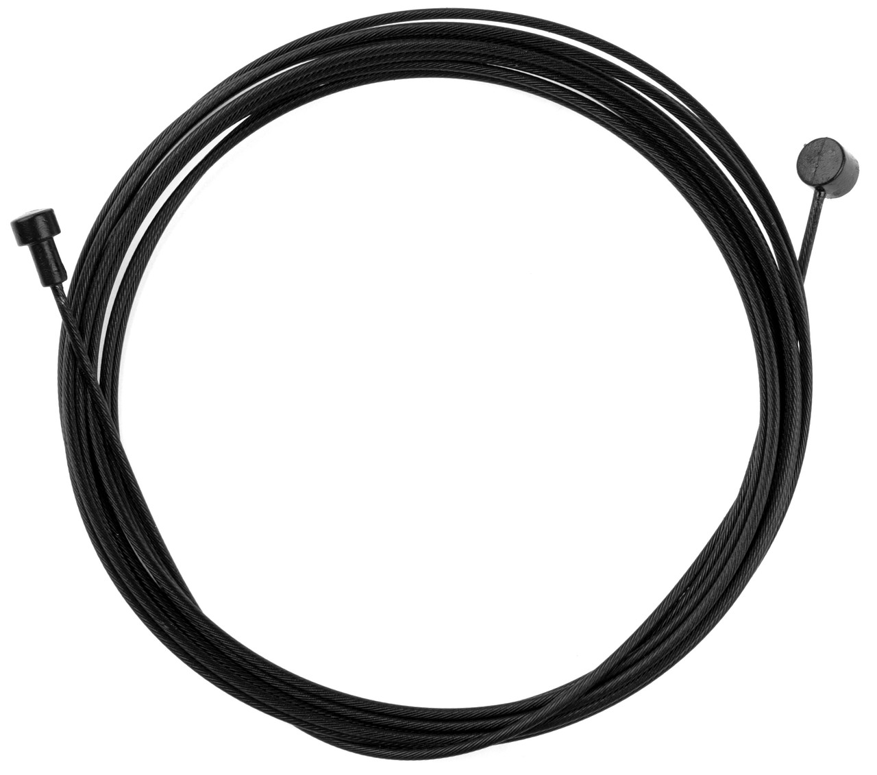 teflon coated brake cable