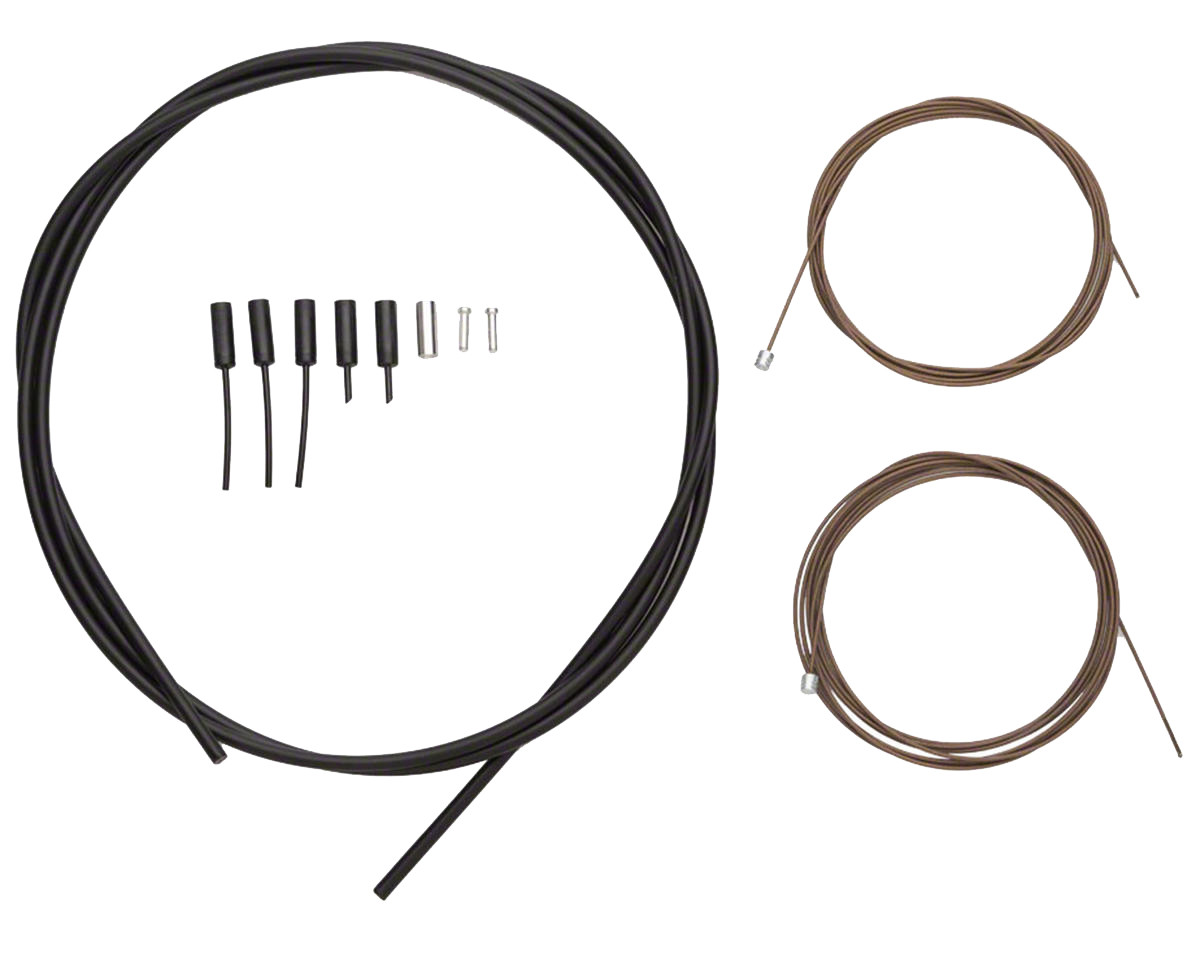 Shimano OT-SP41 Dura Ace Polymer Shift Cable Set | MEC