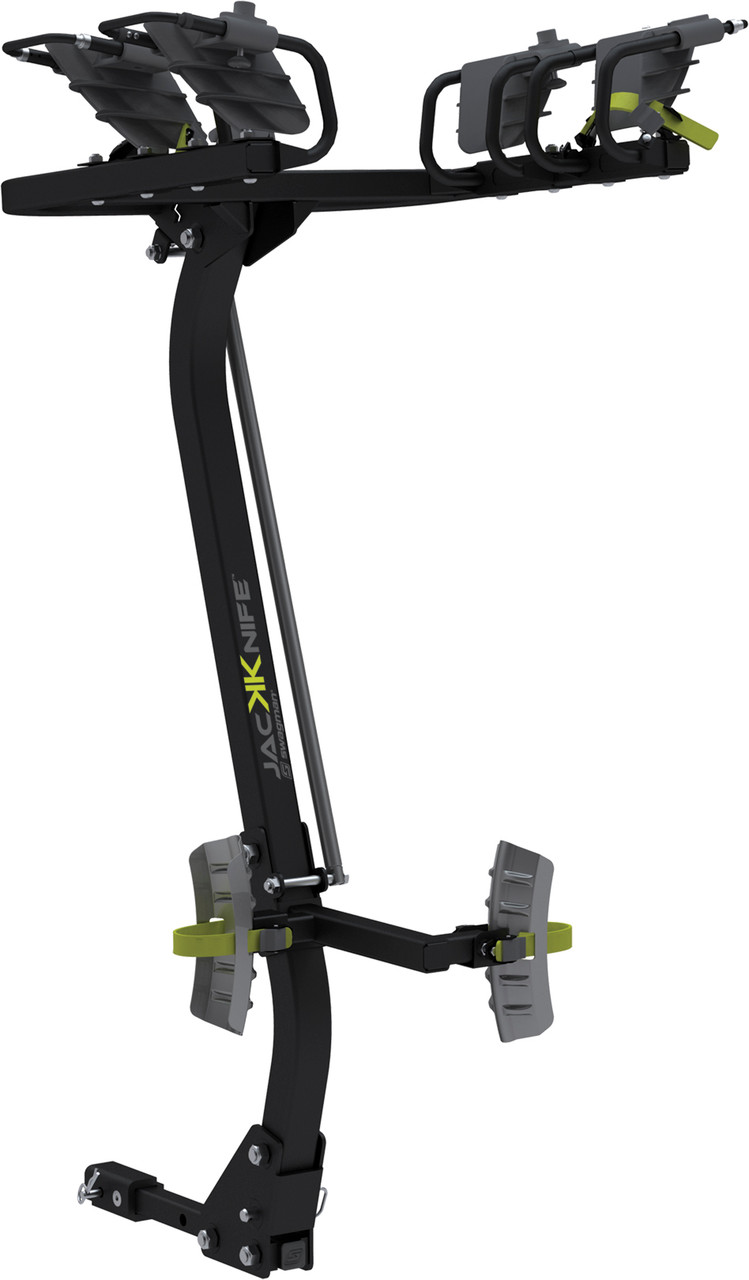 Swagman jackknife discount bike rack