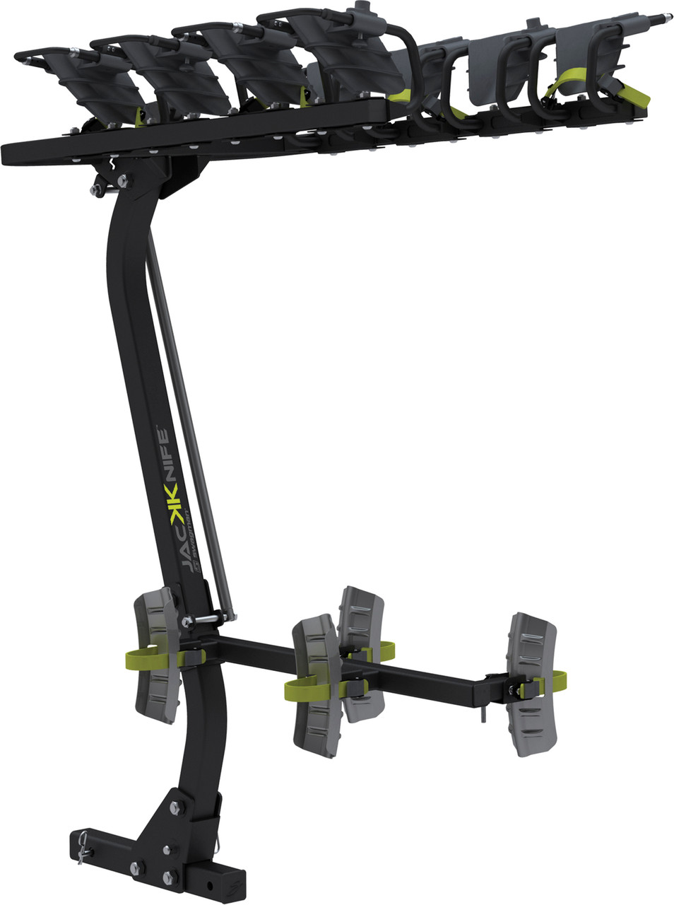 Swagman Jackknife 4 Bike 2