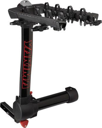 Mec bike rack hitch clearance