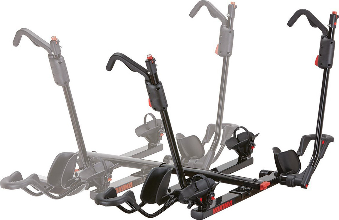 Yakima HoldUp +2 Hitch Bike Rack Extension MEC
