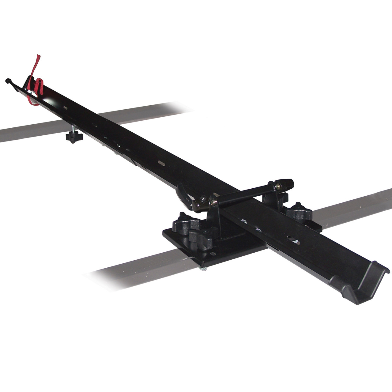 swagman standard roof rack