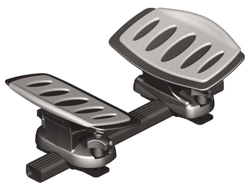 Thule Top Deck Kayak Carrier MEC