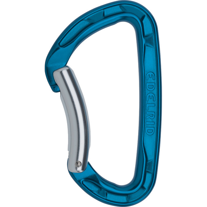 Express Escalade Kit De Mousquetons Edelrid Mission - Léger Et