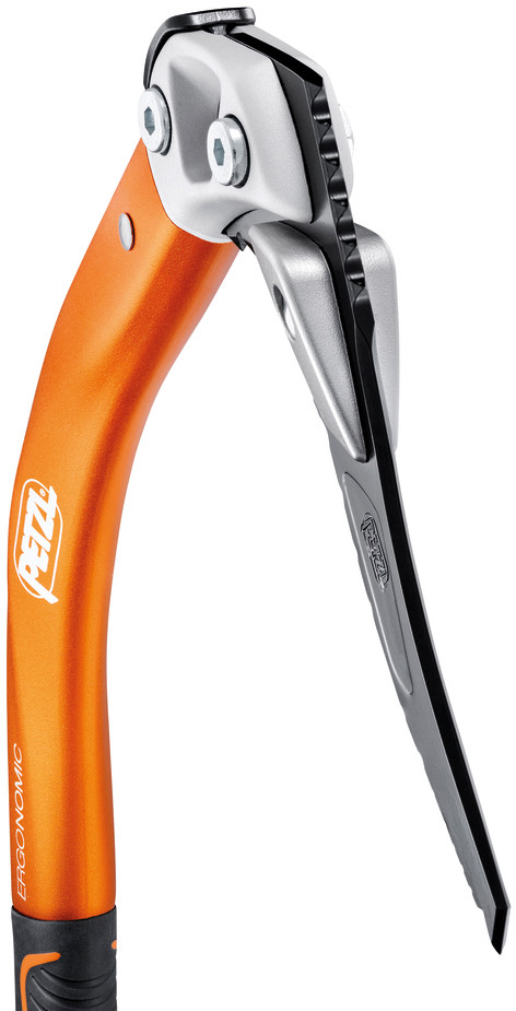 Petzl - Piolet Sum-Tec Adze 59Cm (Semitécnico