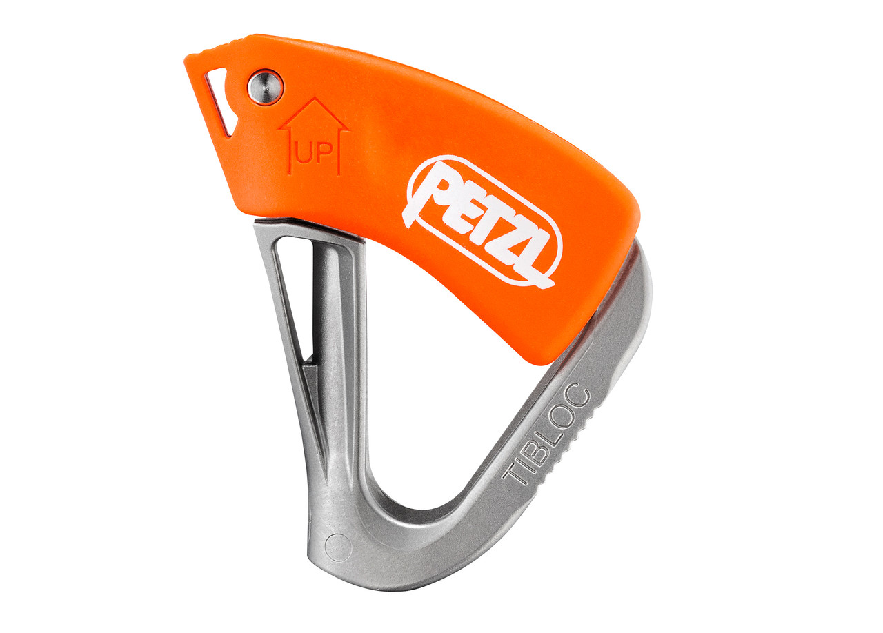 Petzl Tibloc Ascender | MEC