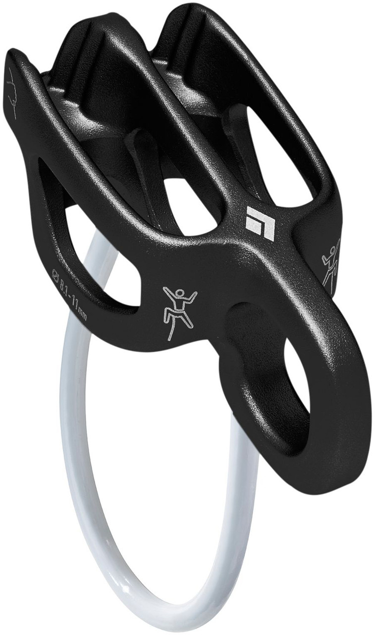 Black Diamond ATC Guide Belay Device