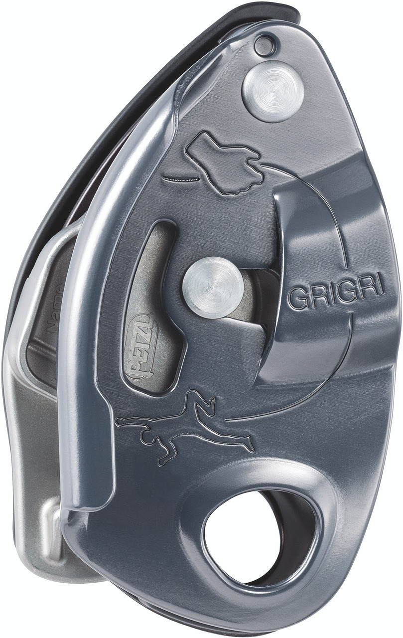 Petzl GriGri Belay Device | MEC