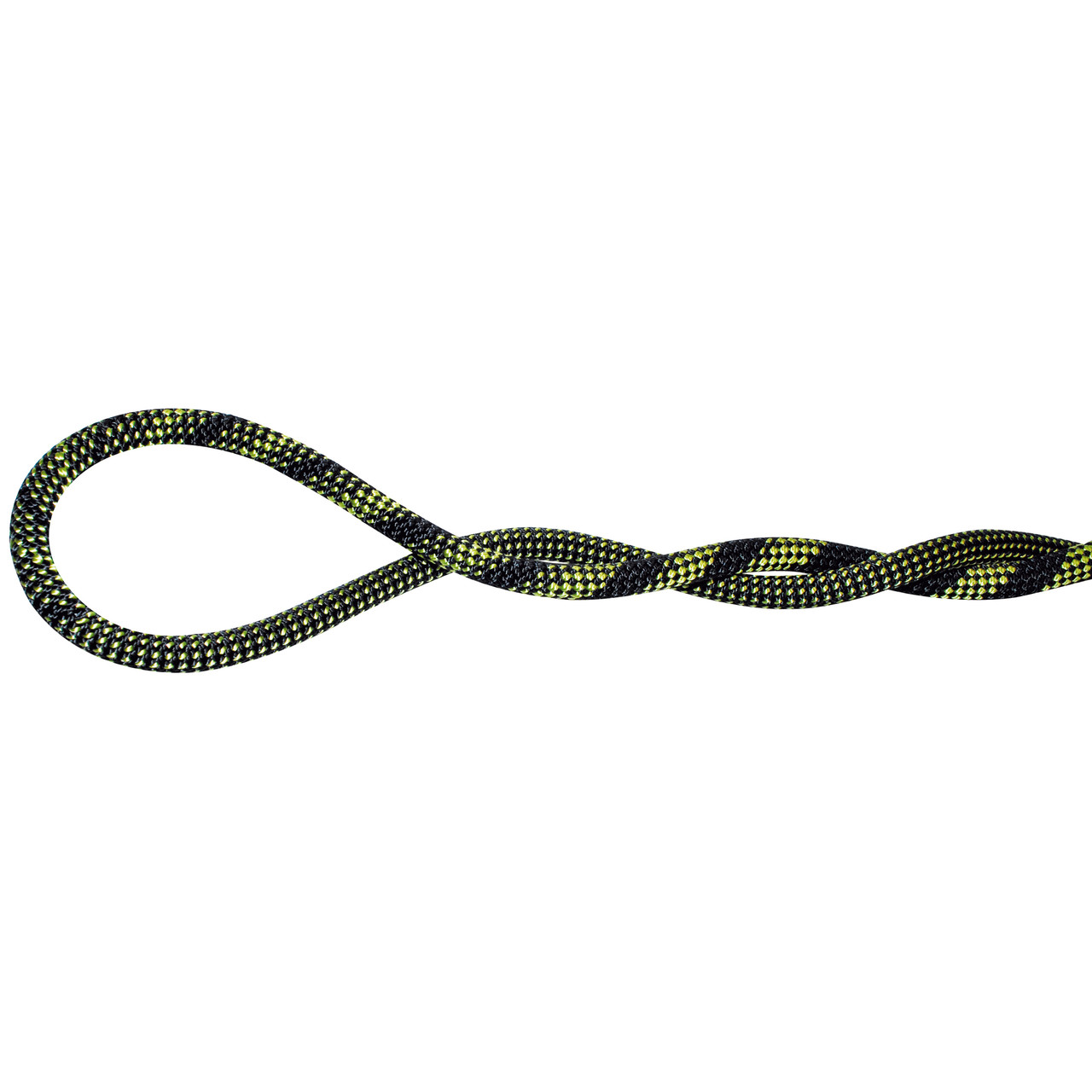Falcon Rope Edelrid Falcon 9.4mm Bi-Colour Dry Rope | MEC