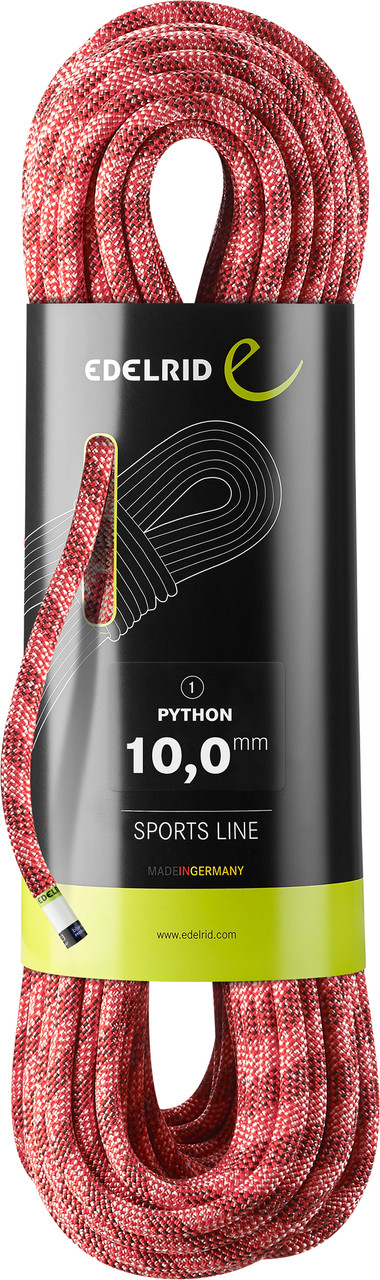 Edelrid Python 10mm Rope | MEC