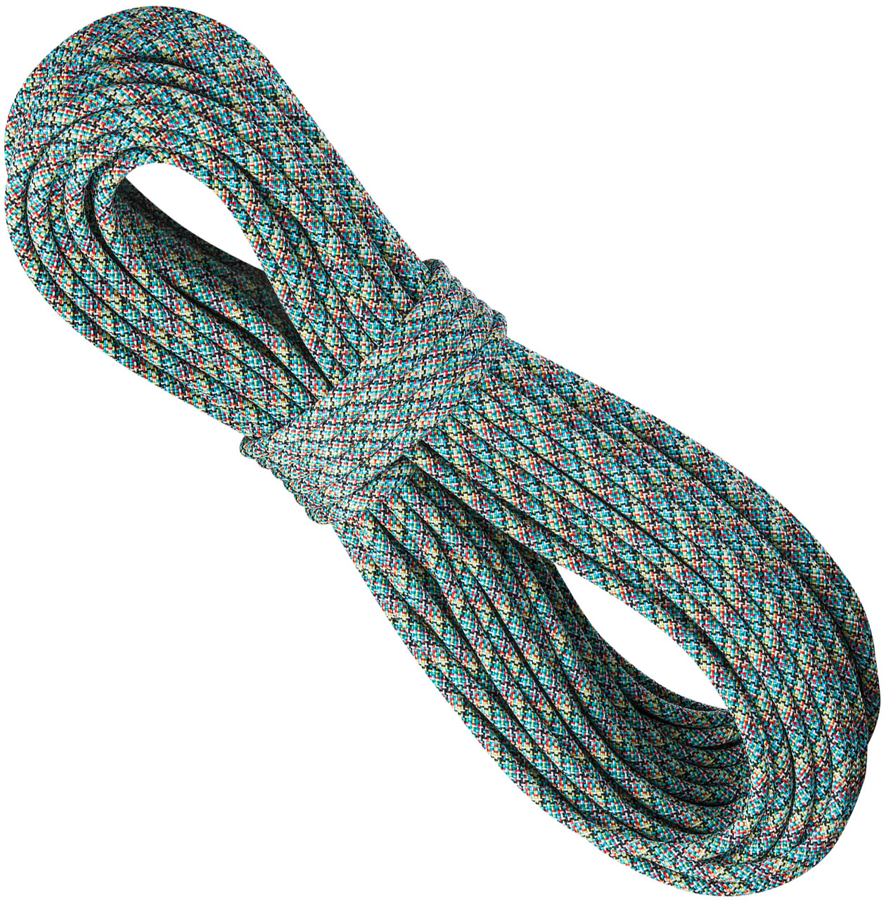 Beal Rando 8mm Golden Dry Rope