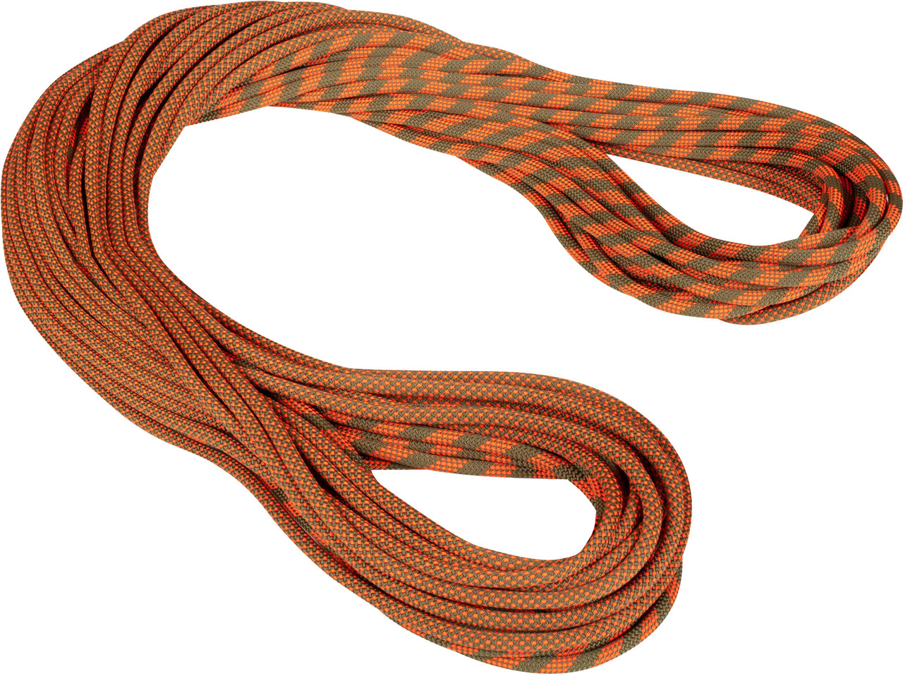 Duse Rope Mammut 9.5 Crag Dry Duodess Rope | MEC
