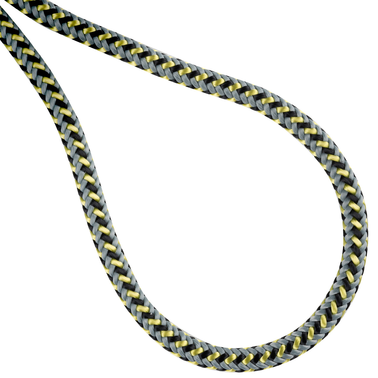 Mammut Accessory 5 Mm Cord Grey 150 m