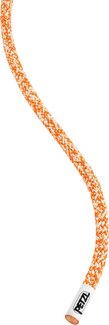 Petzl Rad Line 6mm