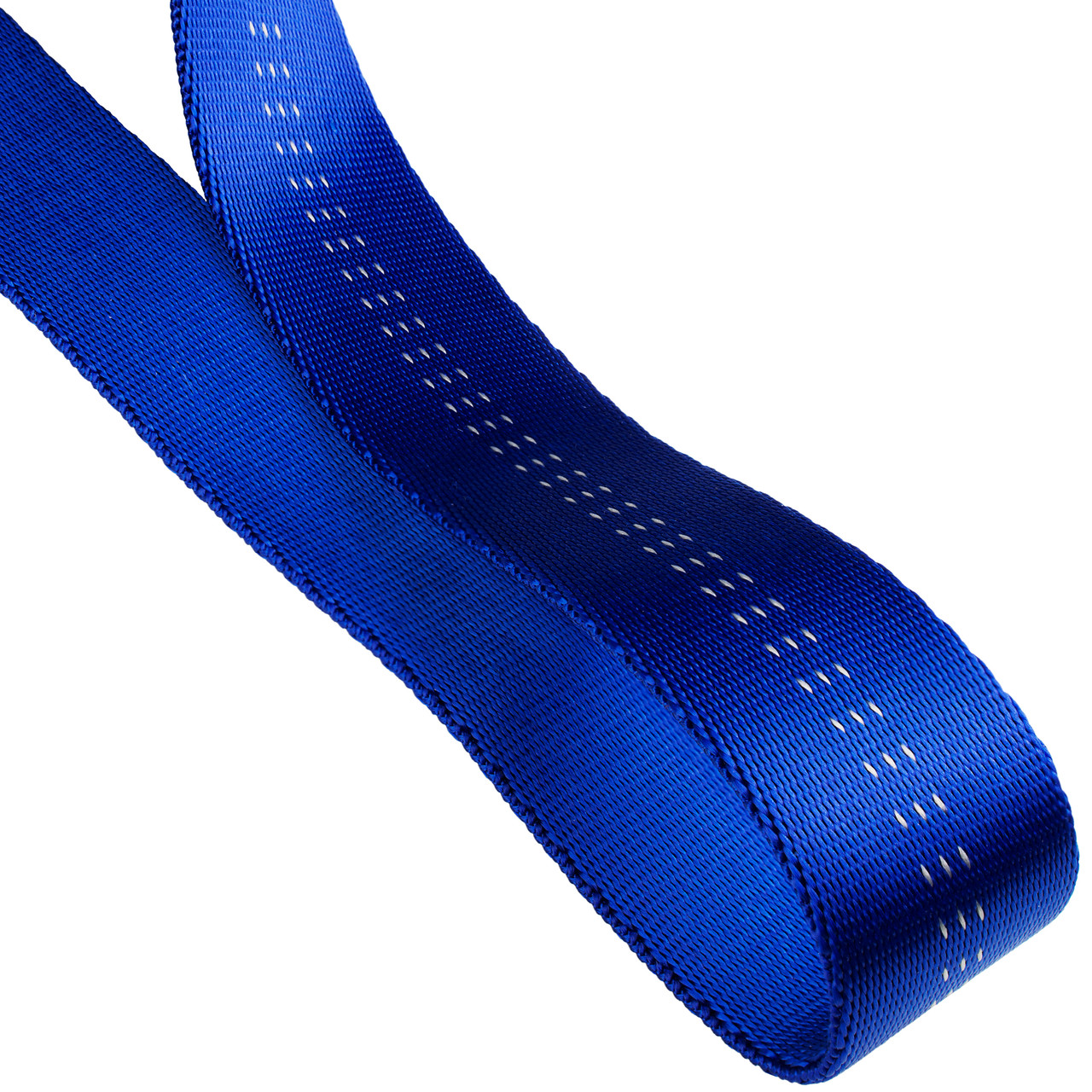 Tubular Nylon Climbing Webbing