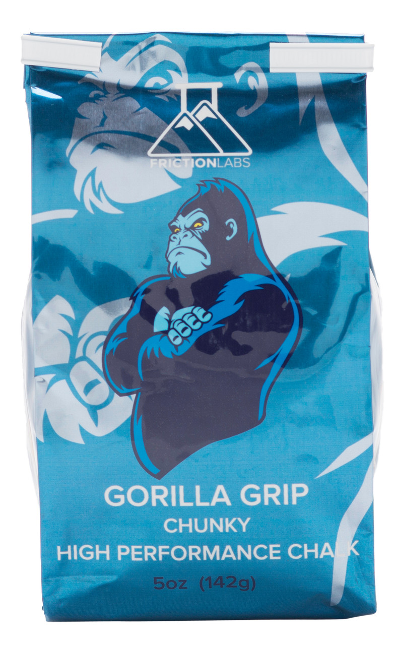 FrictionLabs Gorilla Grip Chunky Chalk