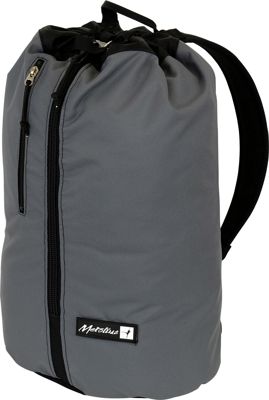 Metolius Speedster Rope Bag MEC