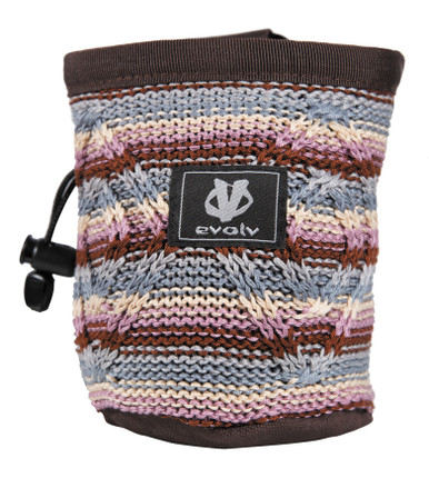 Evolv Knit Chalk Bag - ShopStyle Home & Living