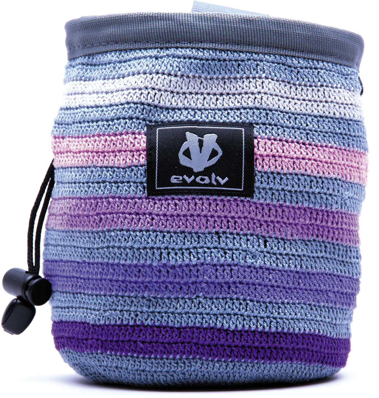 Knit Sherpa Chalkbag