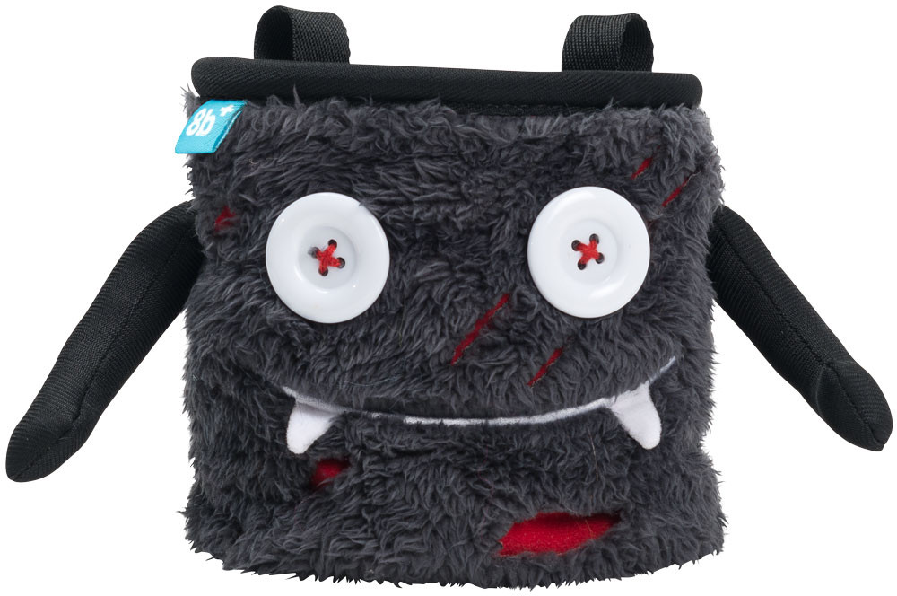 8BPlus Duncan-Limited Edition Chalk Bag - Unisex | MEC