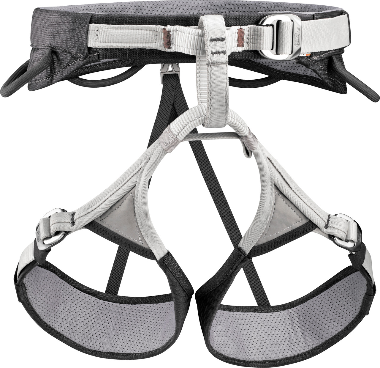 Petzl Adjama Harness Men's MEC