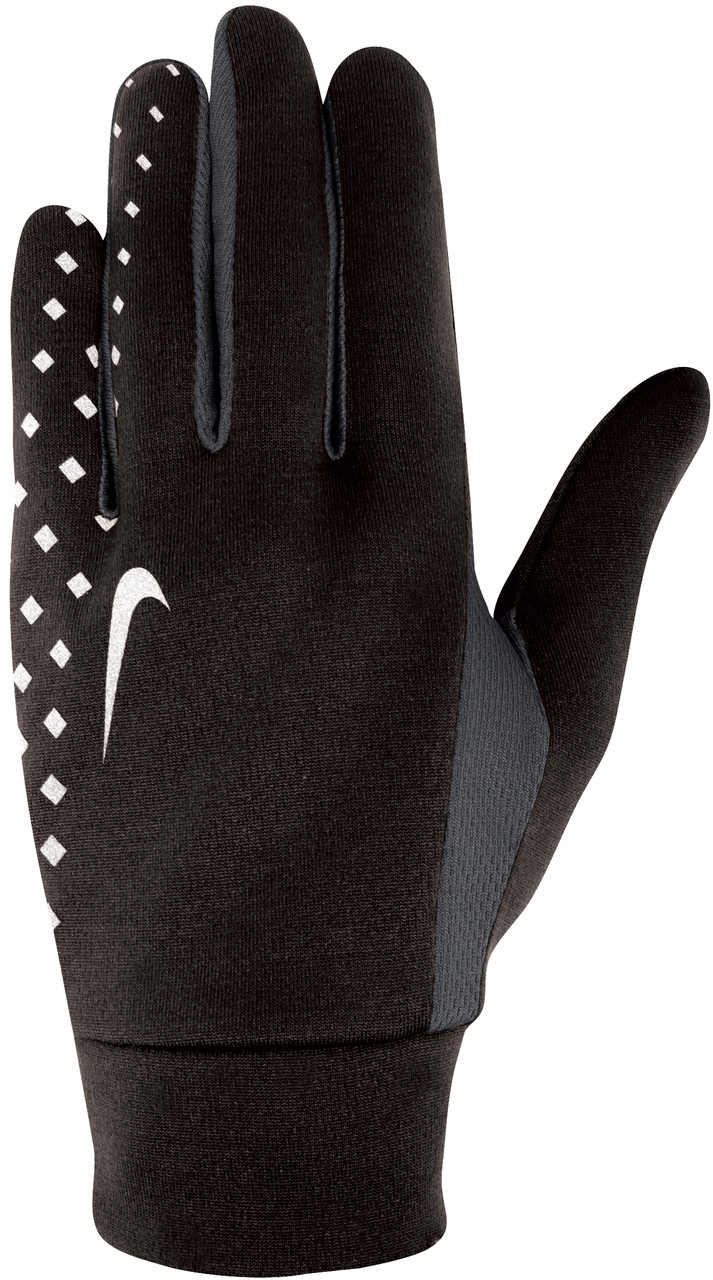 mens nike waterproof gloves
