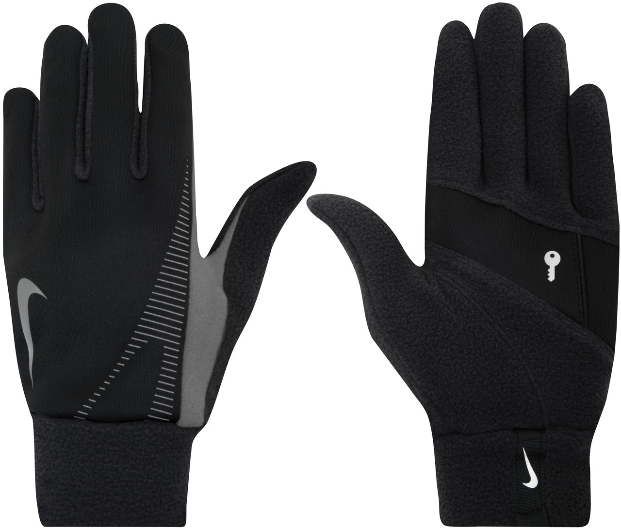 Nike Thermal Run Gloves Men's MEC