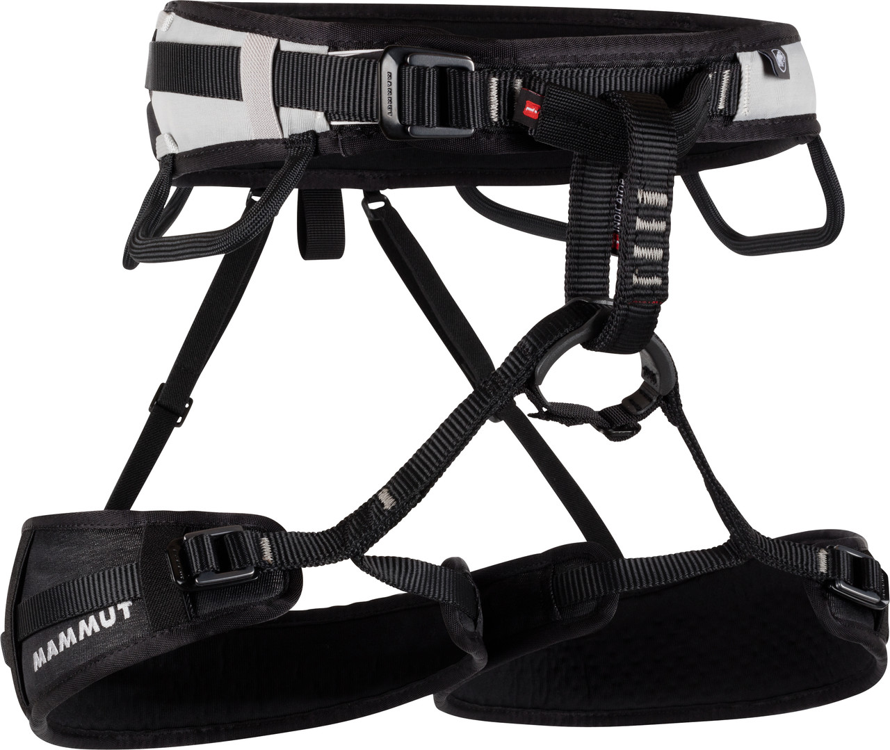 Mammut Ophir 3 Slide - Black Marble - XL uw specialist in outdoor