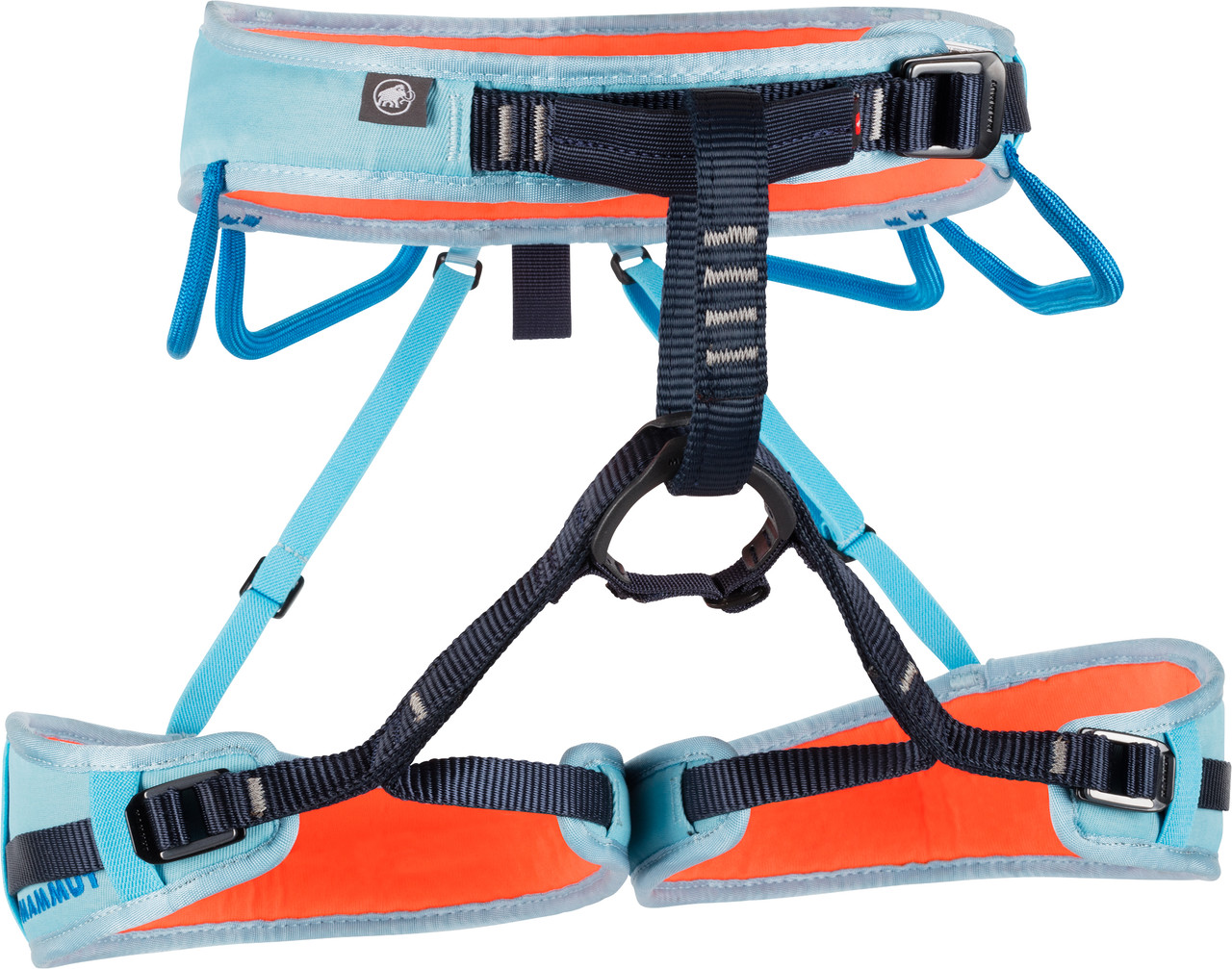 MAMMUT Ophir 3 Slide Men's Climbing Harness