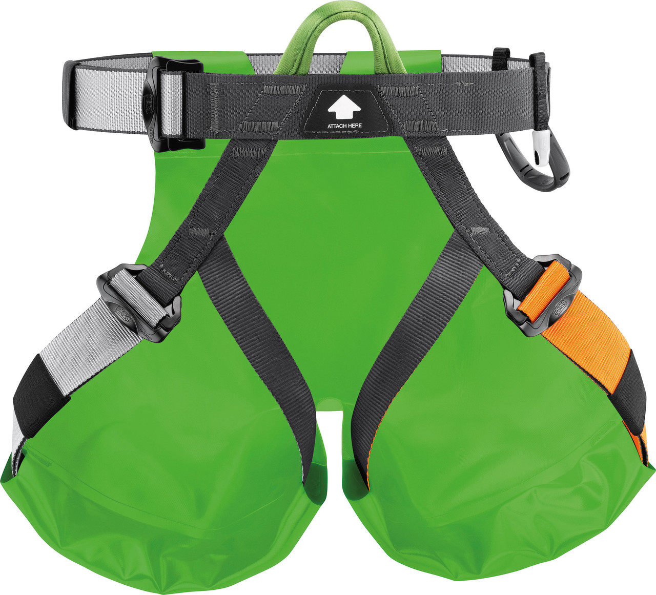 Petzl Canyon Club Canyoneering Harness Unisex MEC petzl-canyon-club-canyoneering-harness-unisex-mec