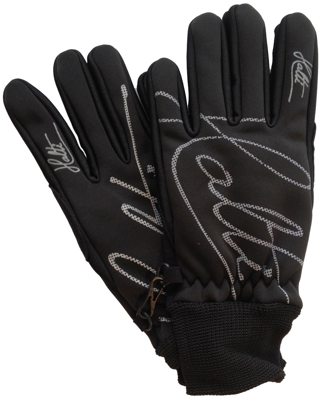 Halti Wall XC Gloves Women's MEC