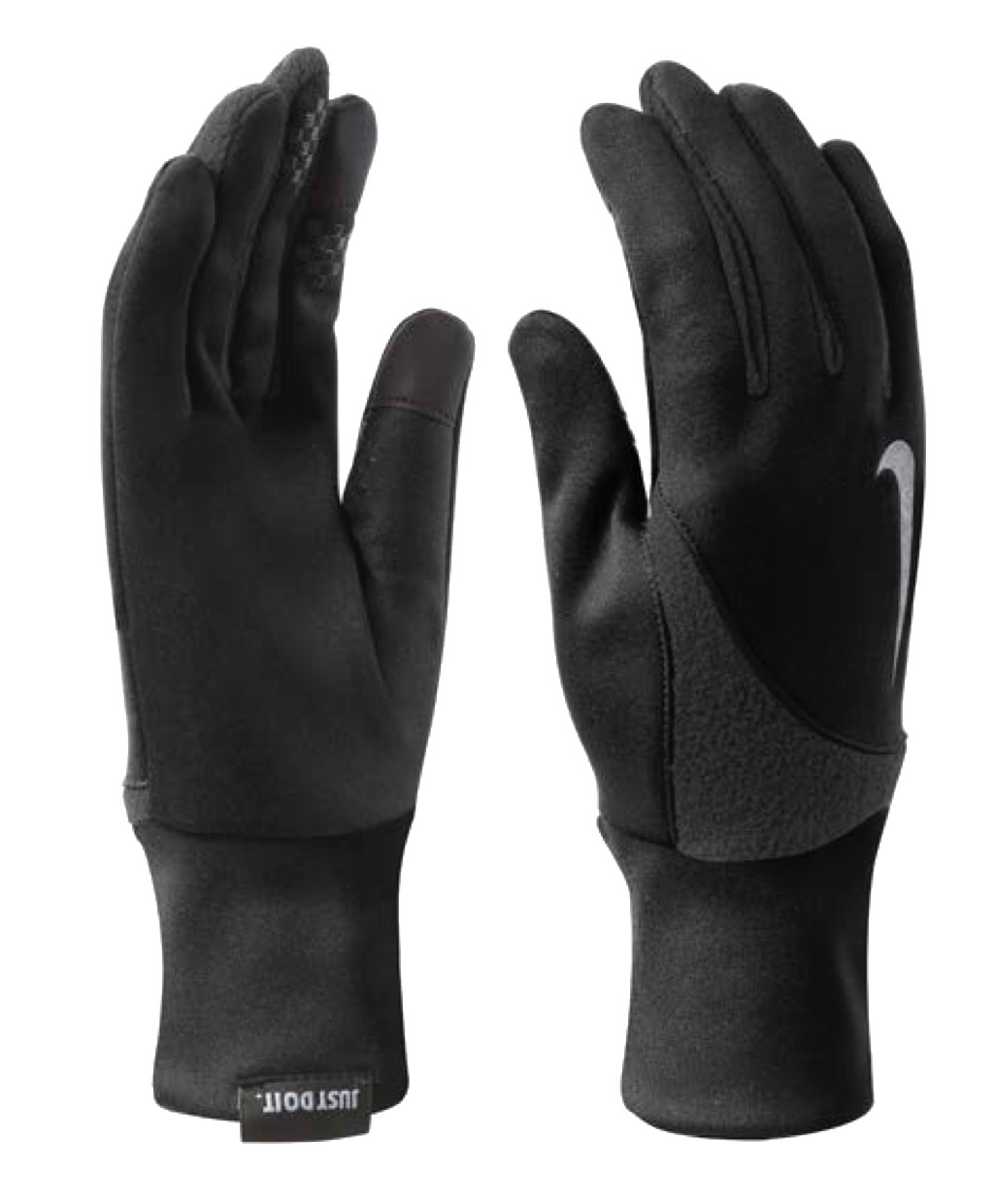 nike dri fit element gloves