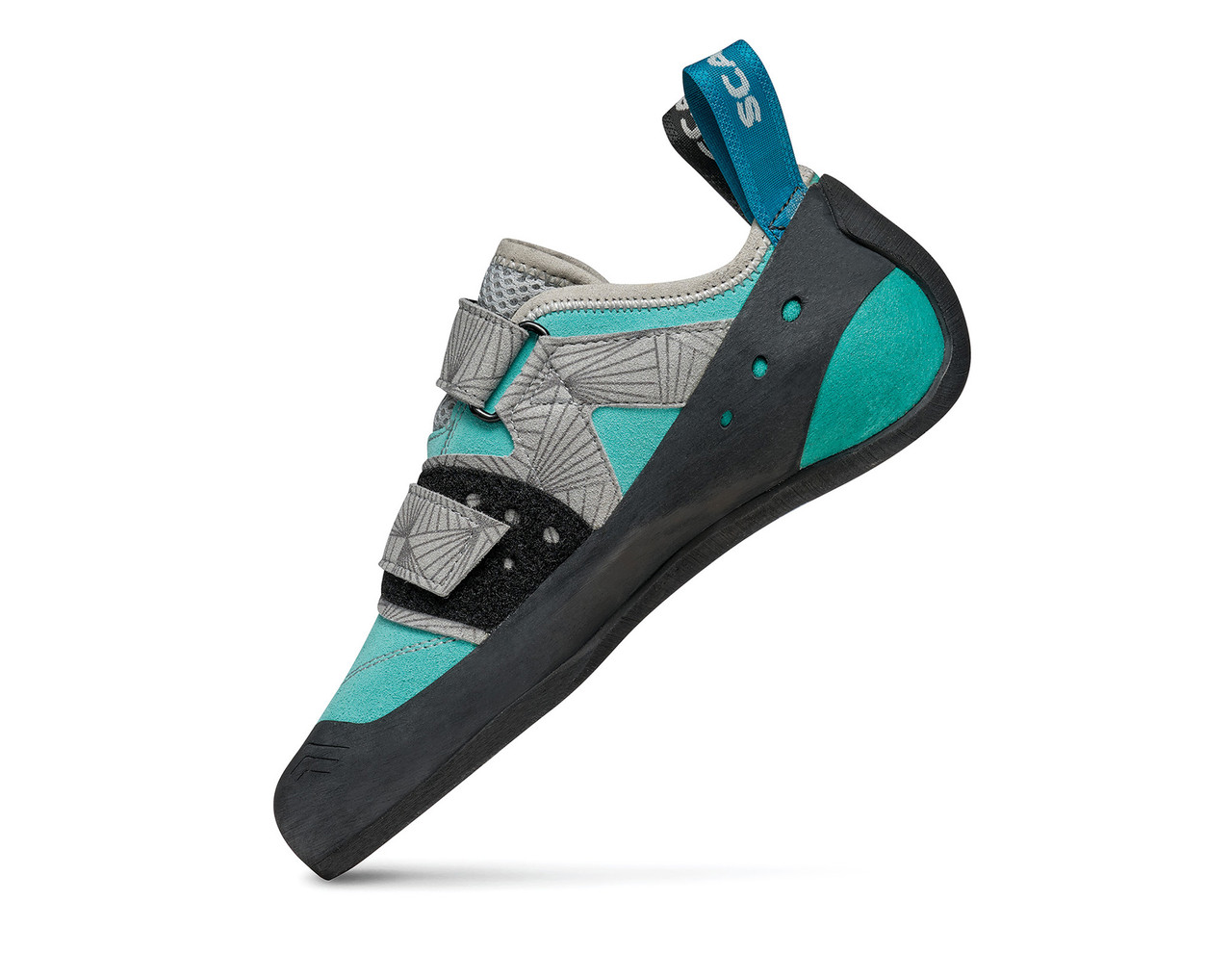 Scarpa Origin Rock Shoes - Women's | MEC