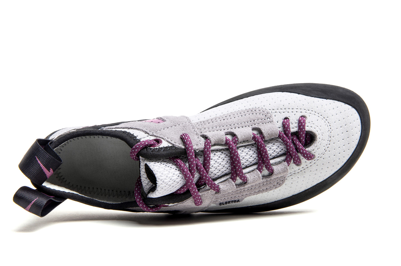 Evolv Elektra Lace Climbing Shoes - Women's | MEC