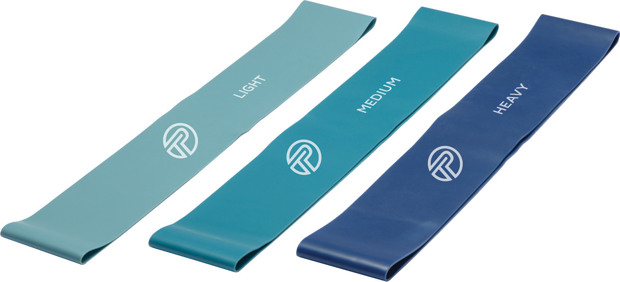 Pro-Tec Athletics Resistance Bands