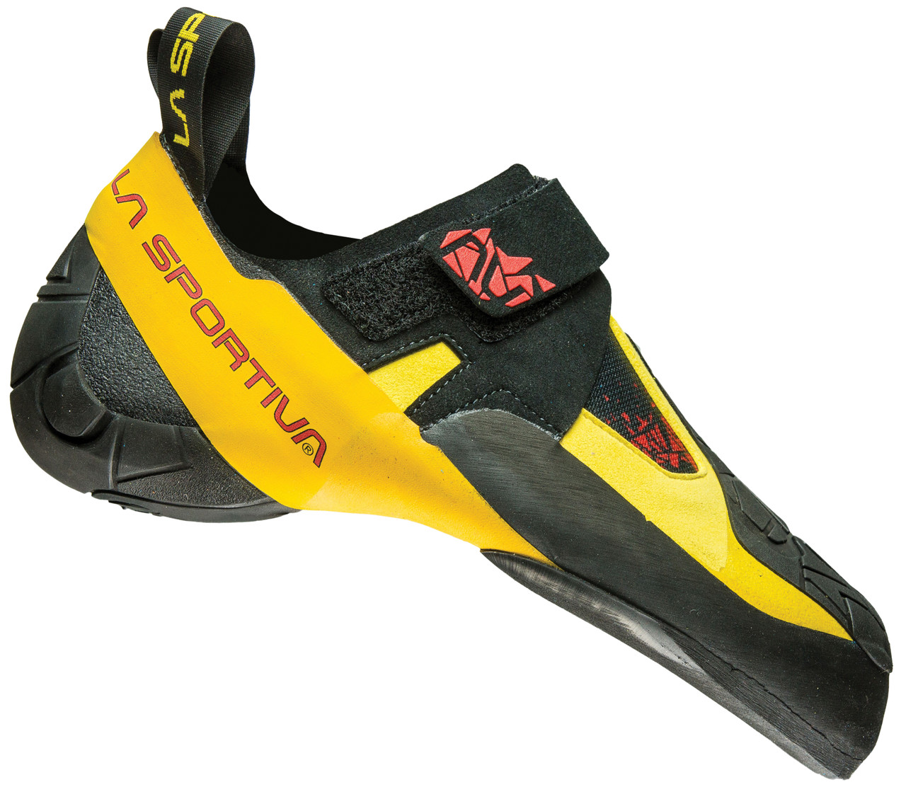 La Sportiva Skwama Rock Shoes - Unisex | MEC