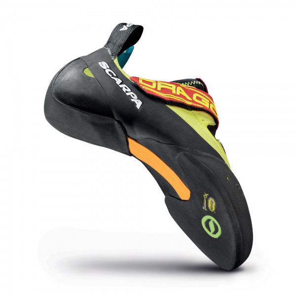 Scarpa Drago Climbing Shoes - Unisex | MEC