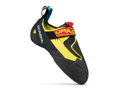 do scarpa dragos stretch