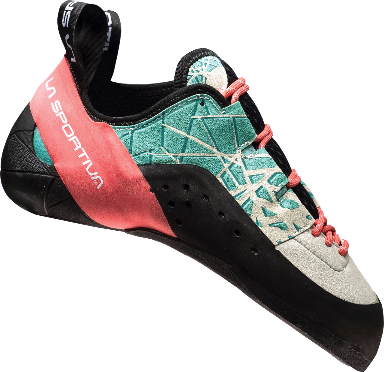 La Sportiva Kataki Rock Shoes - Women's | MEC