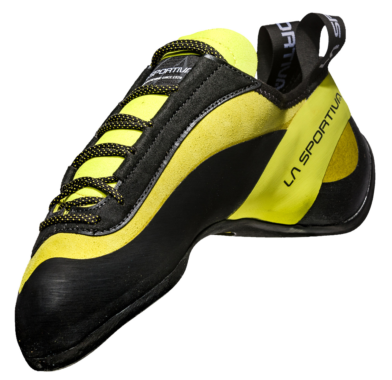 La Sportiva Miura Lace Climbing Shoes - Unisex | MEC