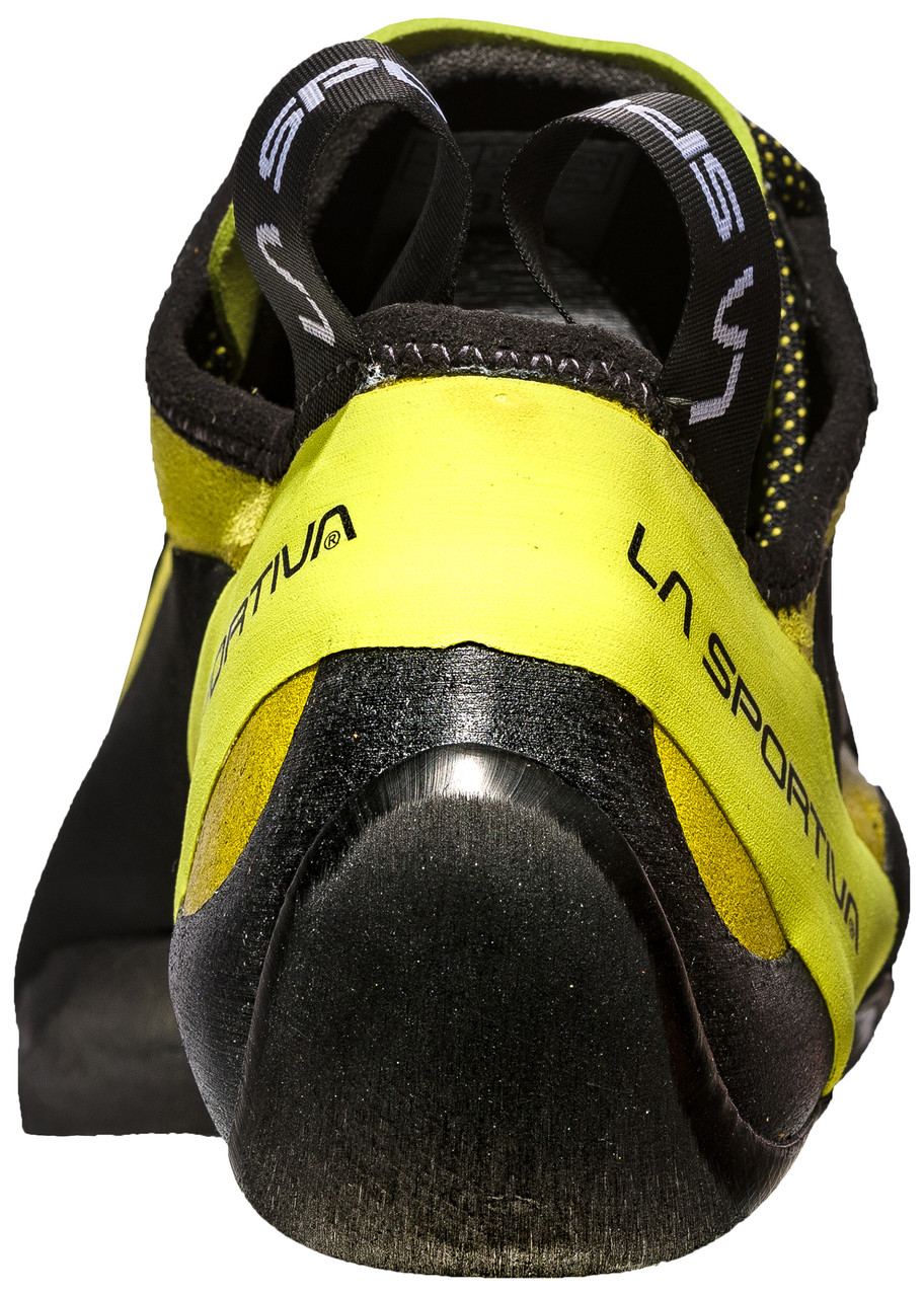 La Sportiva Miura Lace Climbing Shoes - Unisex | MEC