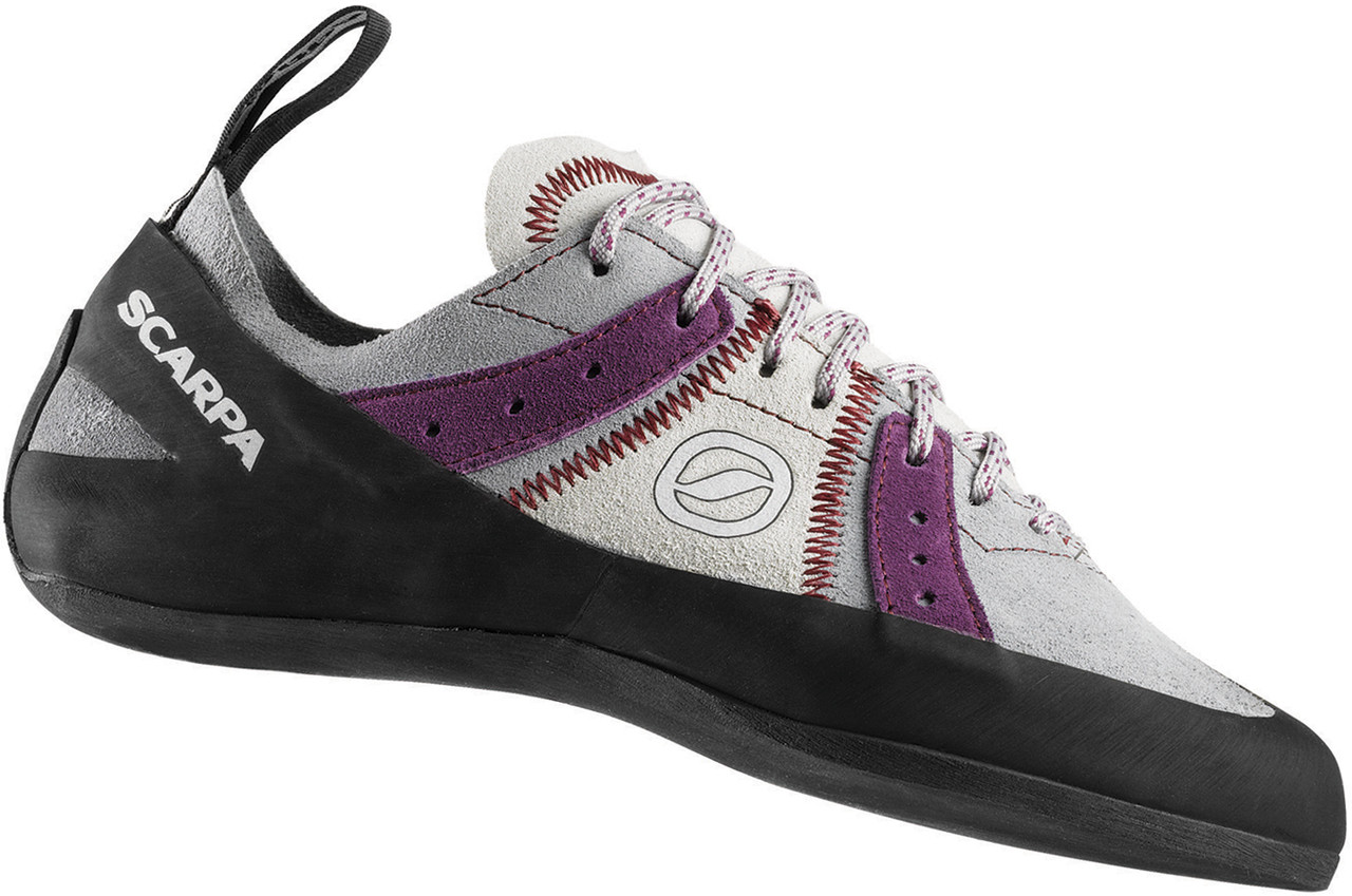 Scarpa Helix Rock Shoes - Women's | MEC