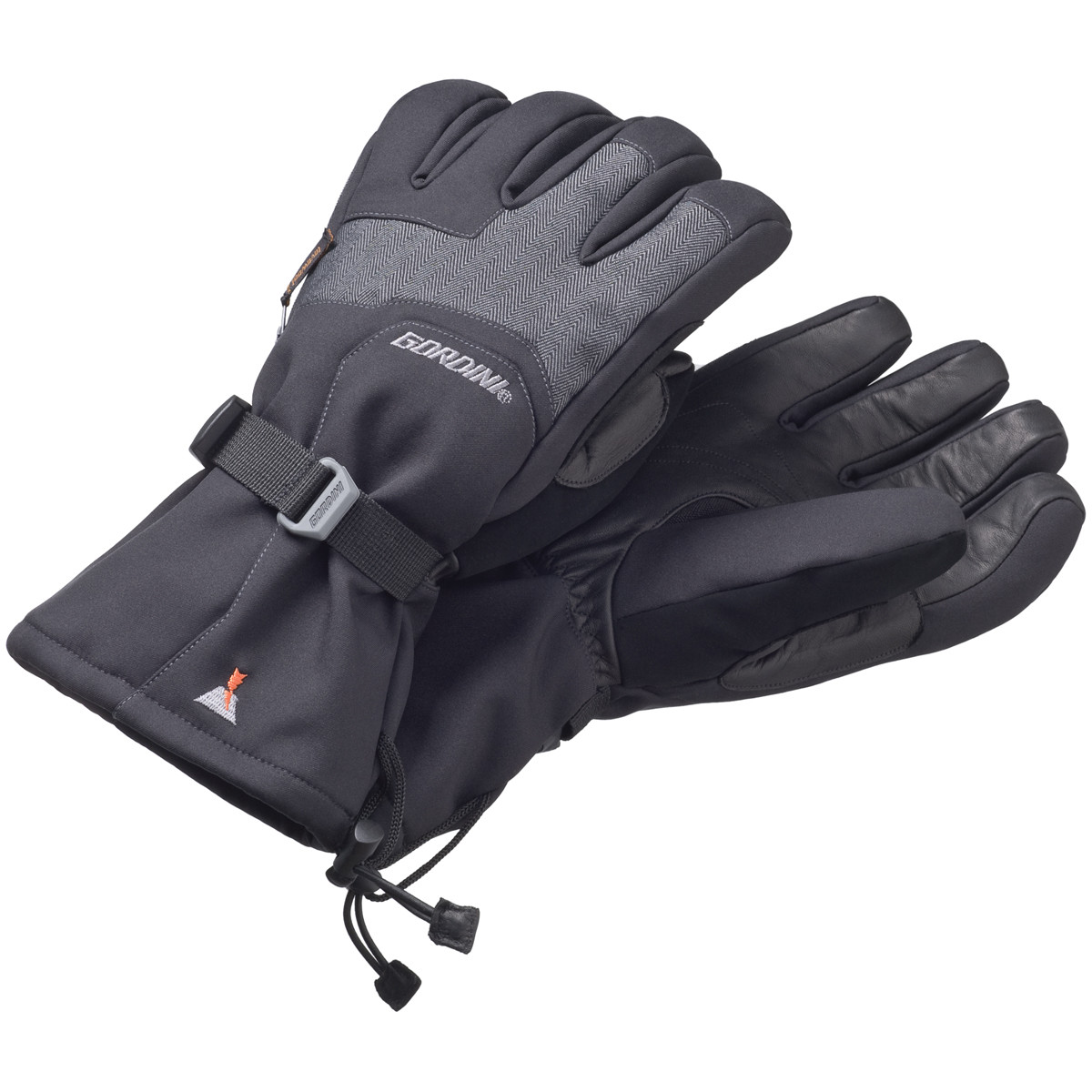 Gordini The Two Step Gloves Men's MEC